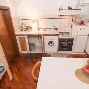 Romantic In San Frediano Appartamento Firenze