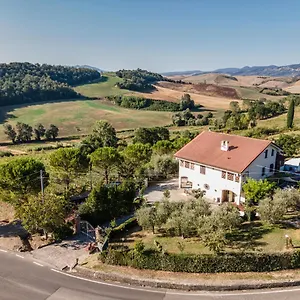 Sole House Appartamento Terricciola