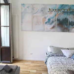 Bamboo Vallarsa Appartamento Milano